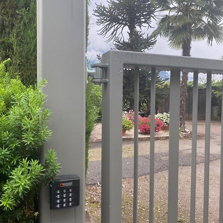 Apartment Villa Huber Bozen Buitenkant foto