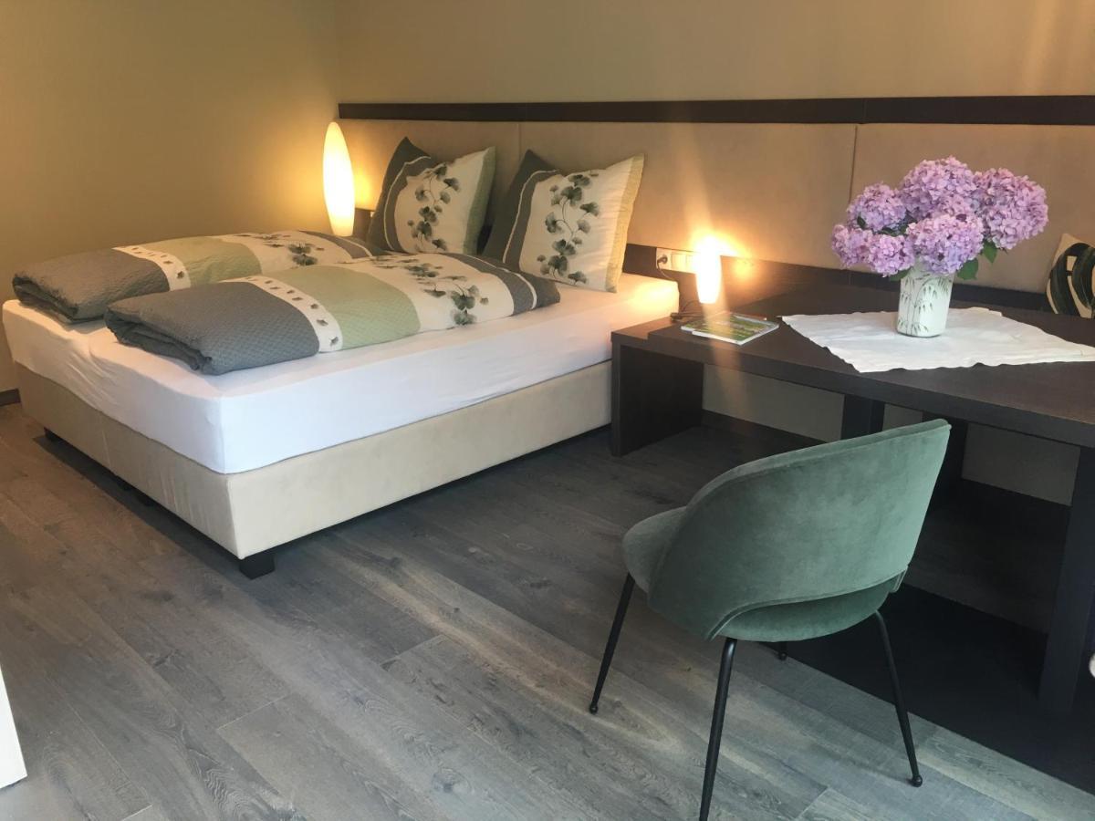 Apartment Villa Huber Bozen Buitenkant foto