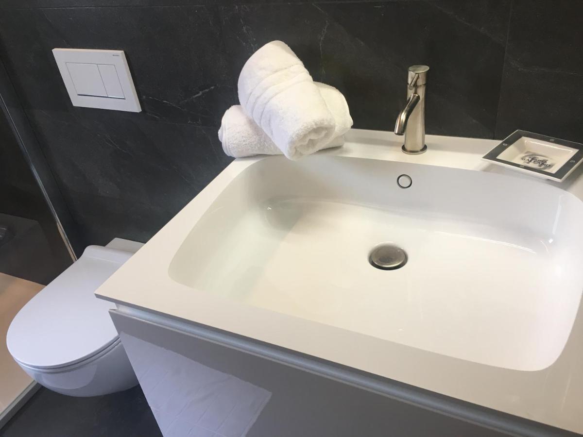 Apartment Villa Huber Bozen Buitenkant foto