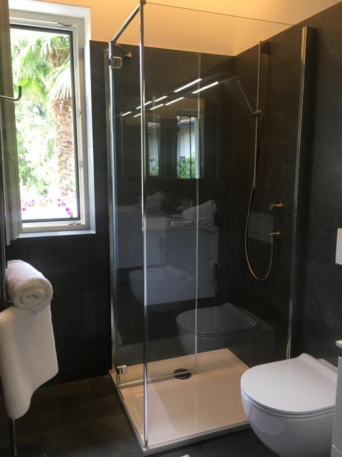 Apartment Villa Huber Bozen Buitenkant foto