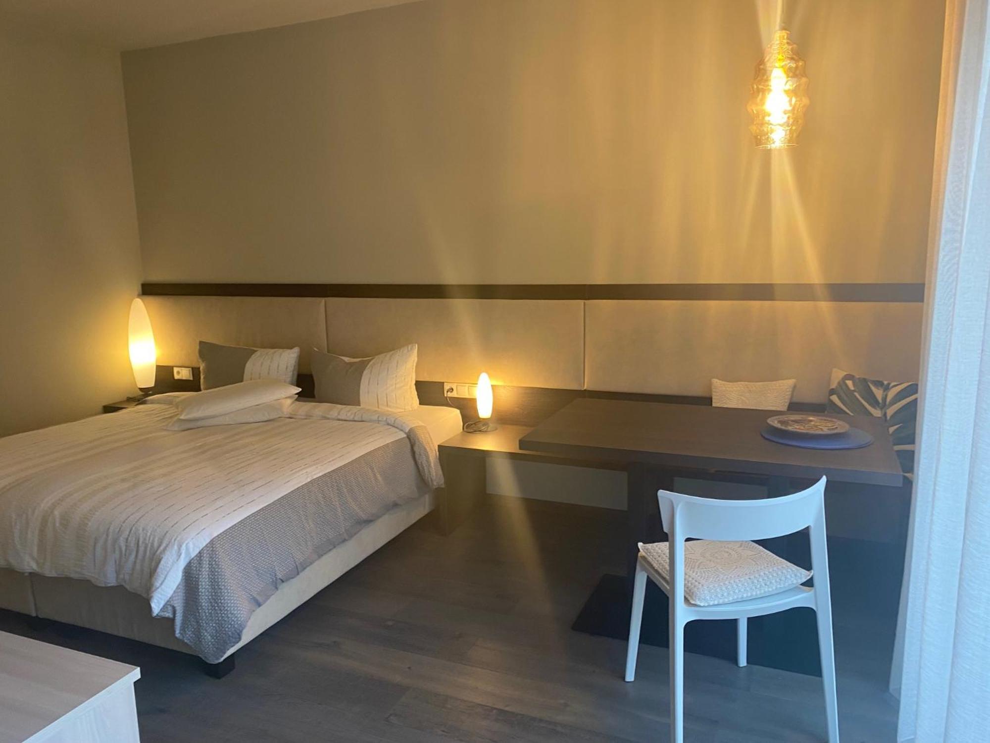 Apartment Villa Huber Bozen Buitenkant foto