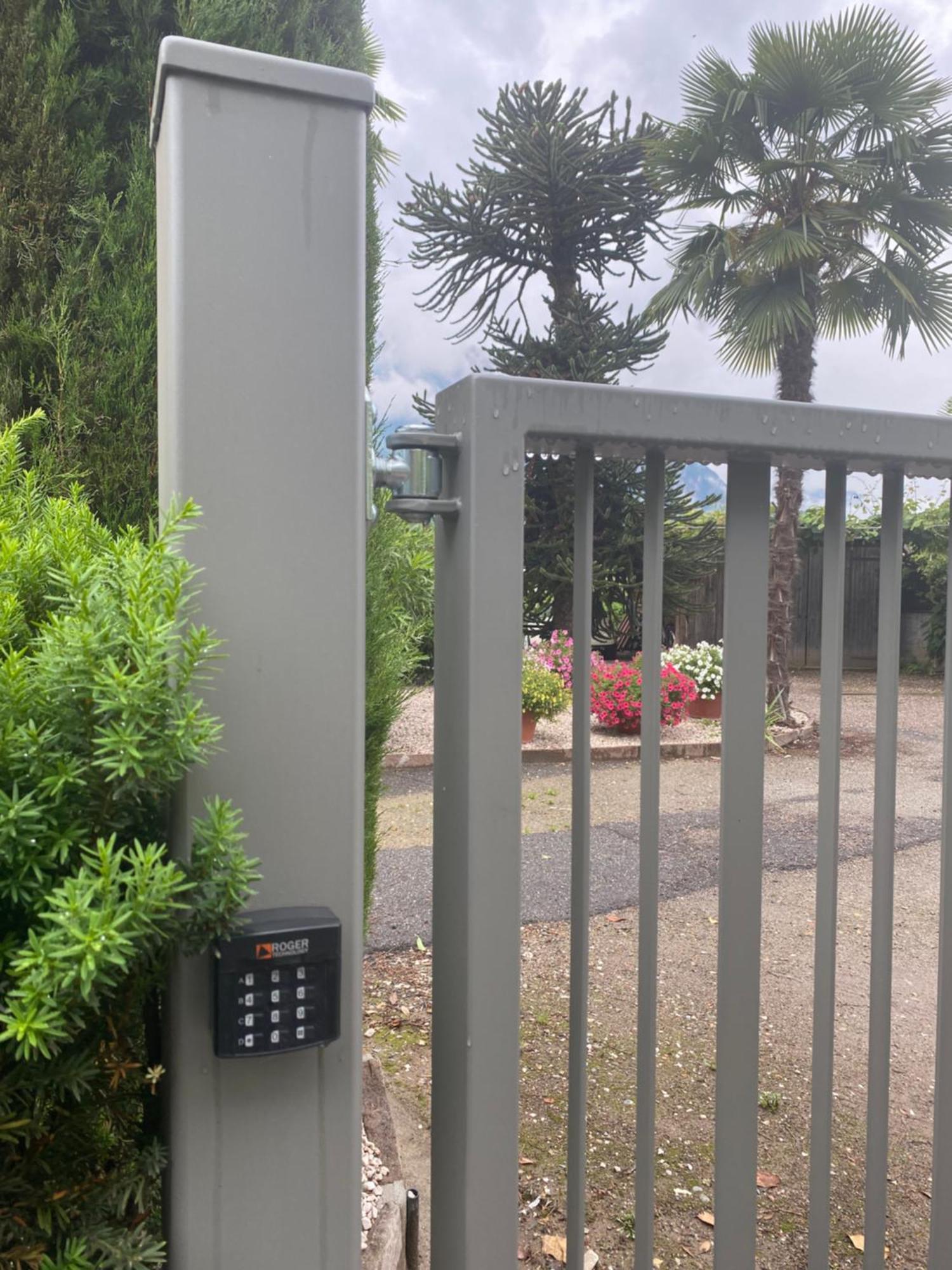 Apartment Villa Huber Bozen Buitenkant foto
